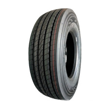 3PMSF Certificates AUFINE Long Range 295/75R22.5 High Performance Heavy Truck Tire